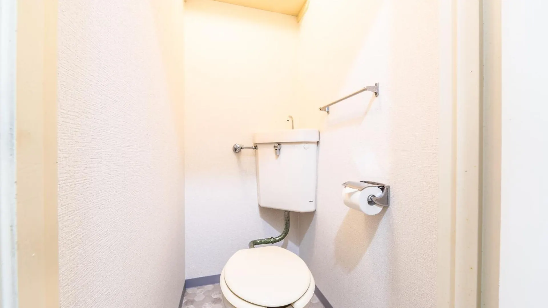Presant South 8 West 1 / Vacation Stay 5822 삿포로 시
